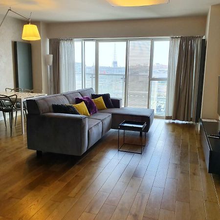 Apartament Towarowa 37 ポズナン エクステリア 写真