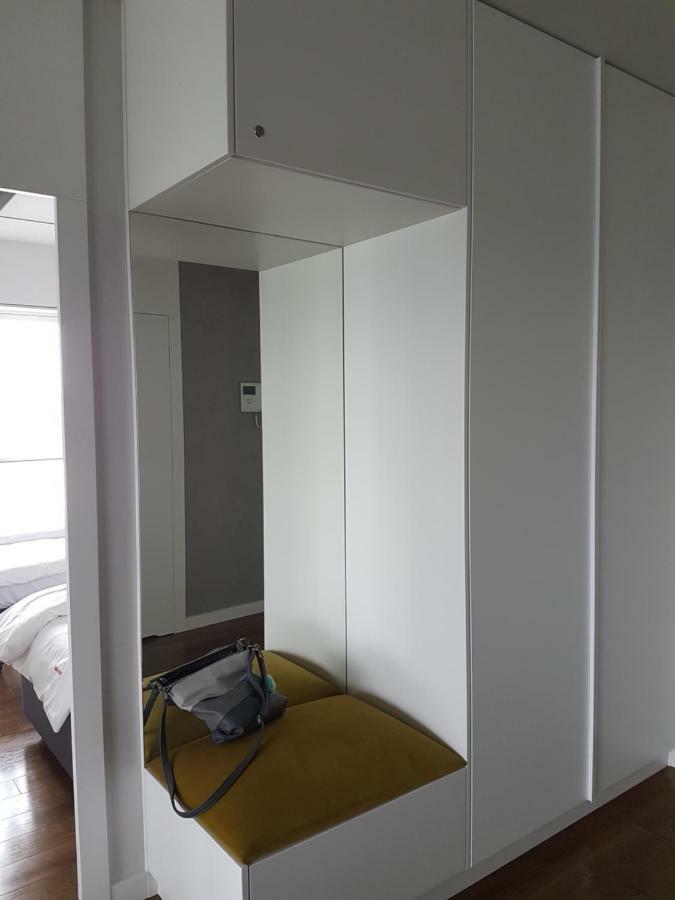 Apartament Towarowa 37 ポズナン エクステリア 写真