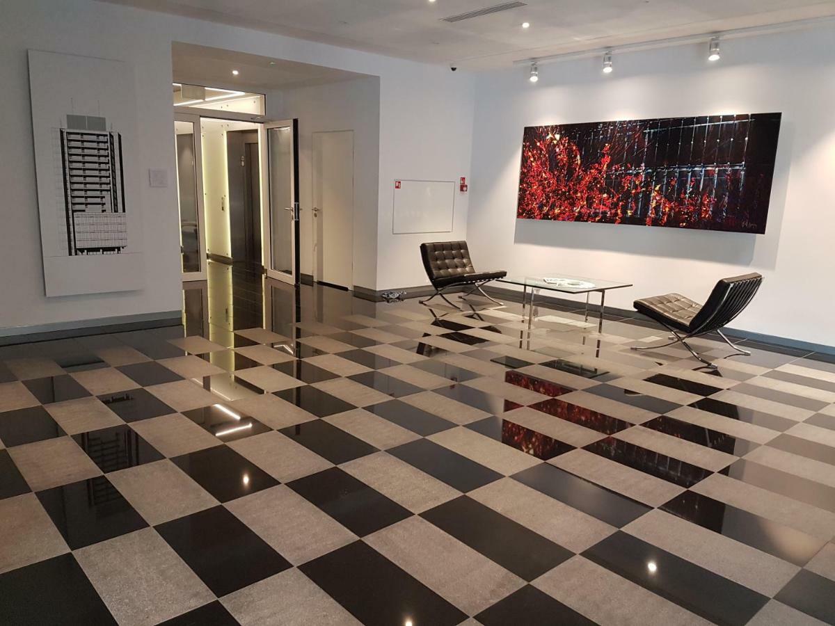 Apartament Towarowa 37 ポズナン エクステリア 写真